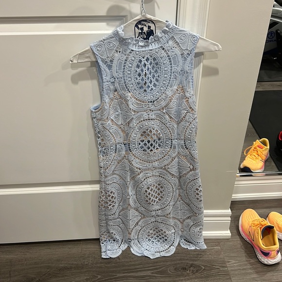 Honey Dress - Picture 2 of 3